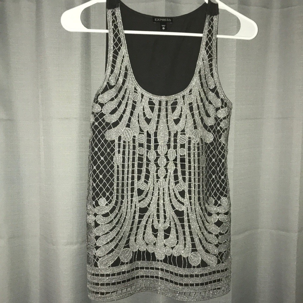 Express tank